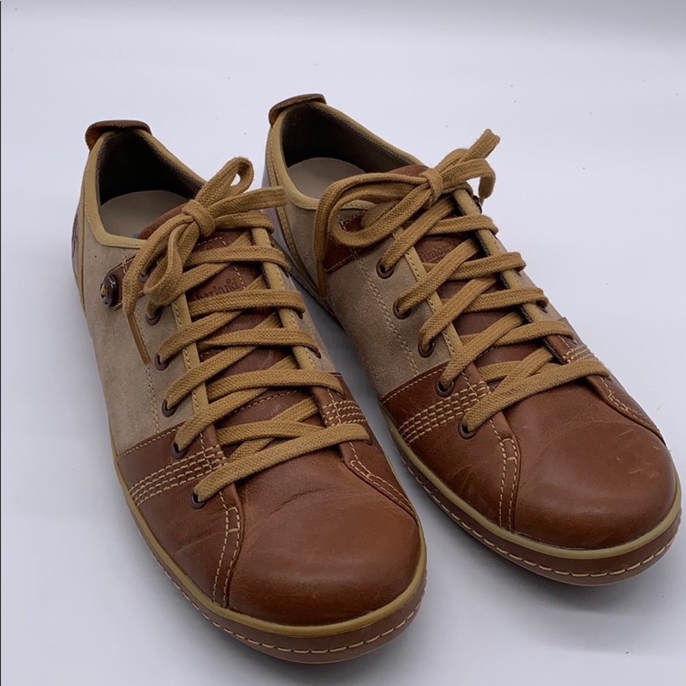 Women’s Timberland Earthkeepers Shoes